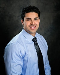 Dr. Jonathan Mendia, DMD