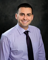 Jeffrey Shapiro, DDS