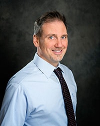 Derek Widmayer, DMD