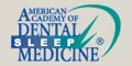 American Academy of Dental Sleep Medicine logo