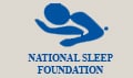 National Sleep Foundation logo