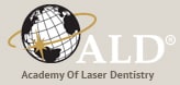 Academy of Laser Dentistry Logo