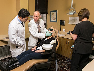 Sedation Dentistry West Orange NJ