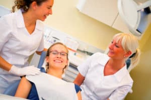 Laser Dentistry Benefits