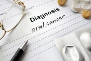 Oral Cancer Awareness Month