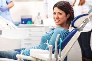 What Laser Dentistry Can Treat West Orange, NJ