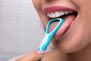 Oral health in West Orange, NJ