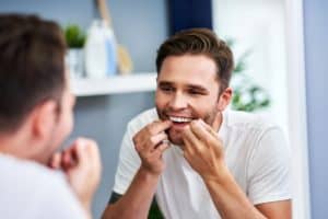 Oral health in West Orange, NJ