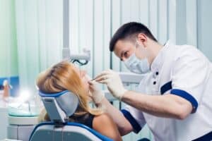 General dentistry in West Orange, NJ