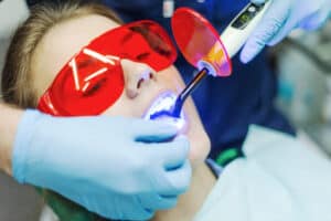 Laser Dentistry West Orange, NJ