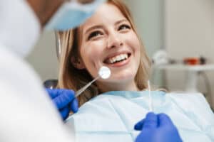 Sedation Dentistry in New Jersey