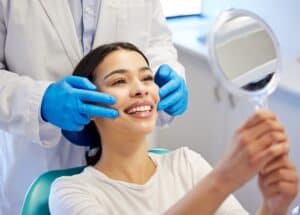 Cosmetic Dentistry New Jersey