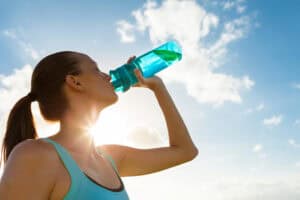 Oral Health & Hydration New Jersey